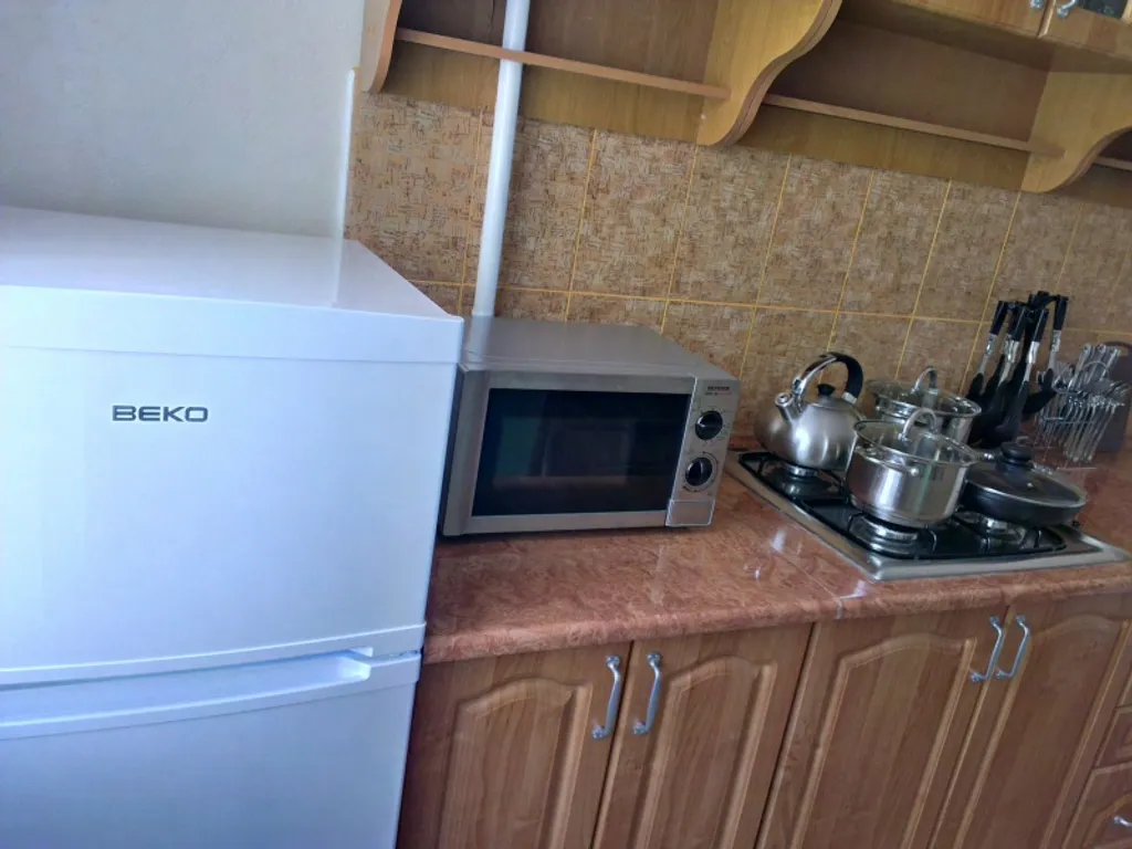 Уютная квартира в историческом центре