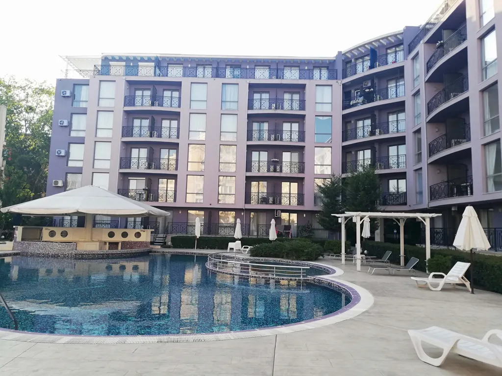 Райское местечко