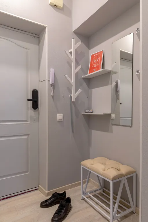 J&N Apartments Апартаменты-студио