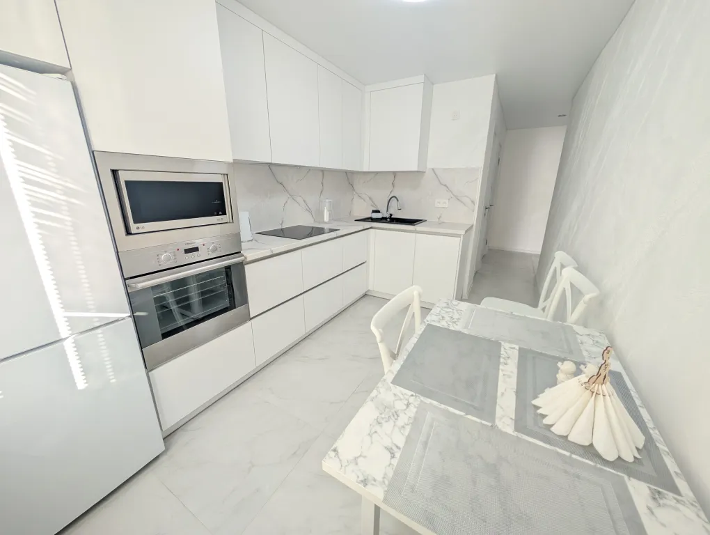 Уютная квартира в самом центре