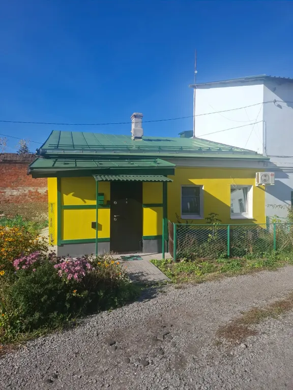 Шикарная квартира-Флигель в Старом городе с отдельным входом