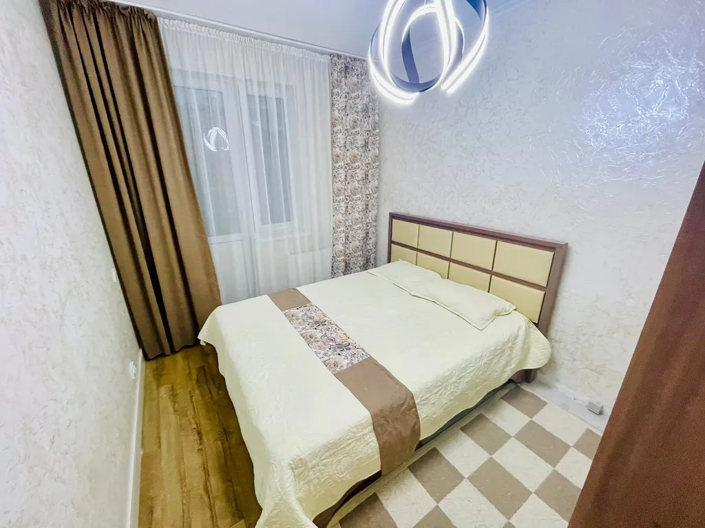 Квартира Уютная квартира в центре города — Алматы