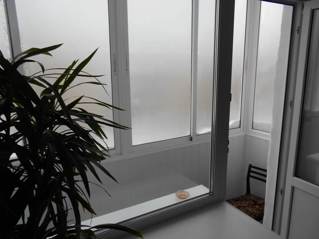 Однокомнатная квартира в районе Автовокзала