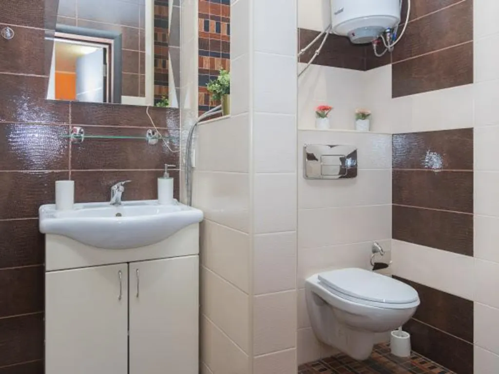 Квартира 2-комнатная Квартира — Новосибирск