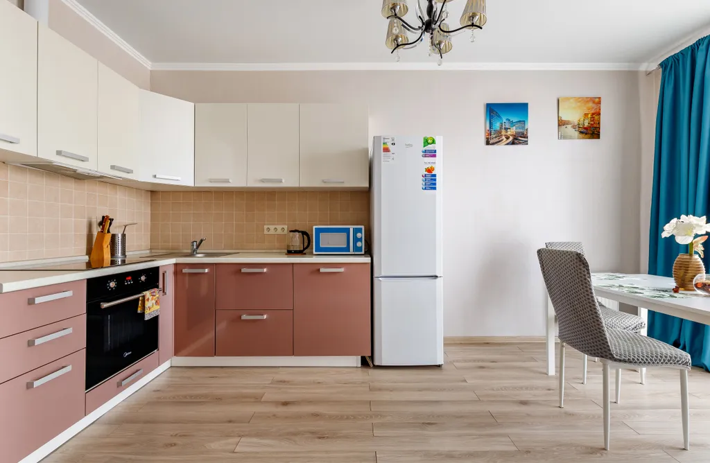 Квартира 2-комнатная Квартира — Краснодар