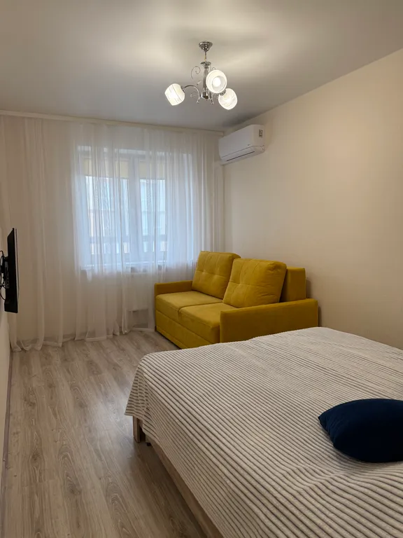 Квартира Апартаменты у моря — аренда посуточно в Зеленоградск