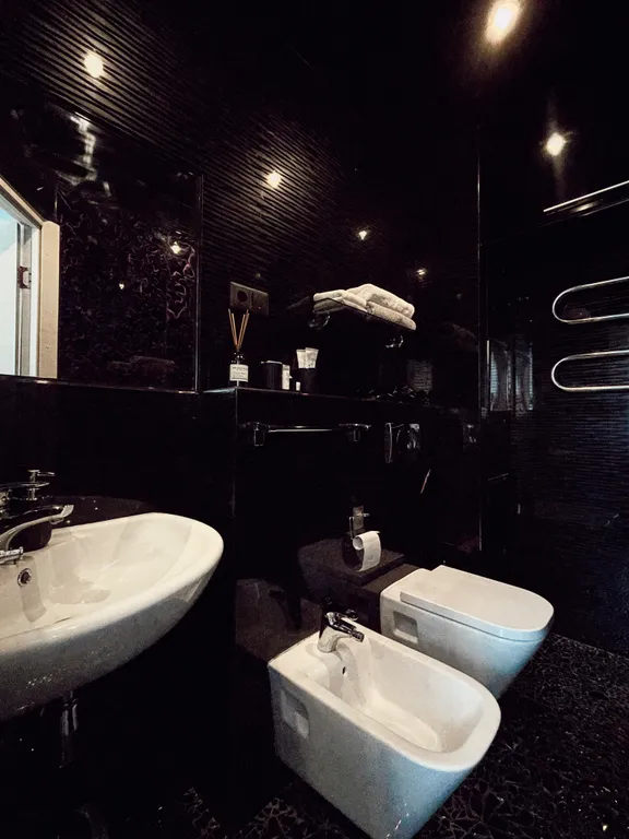 Квартира для «Романтика» в центре Самары