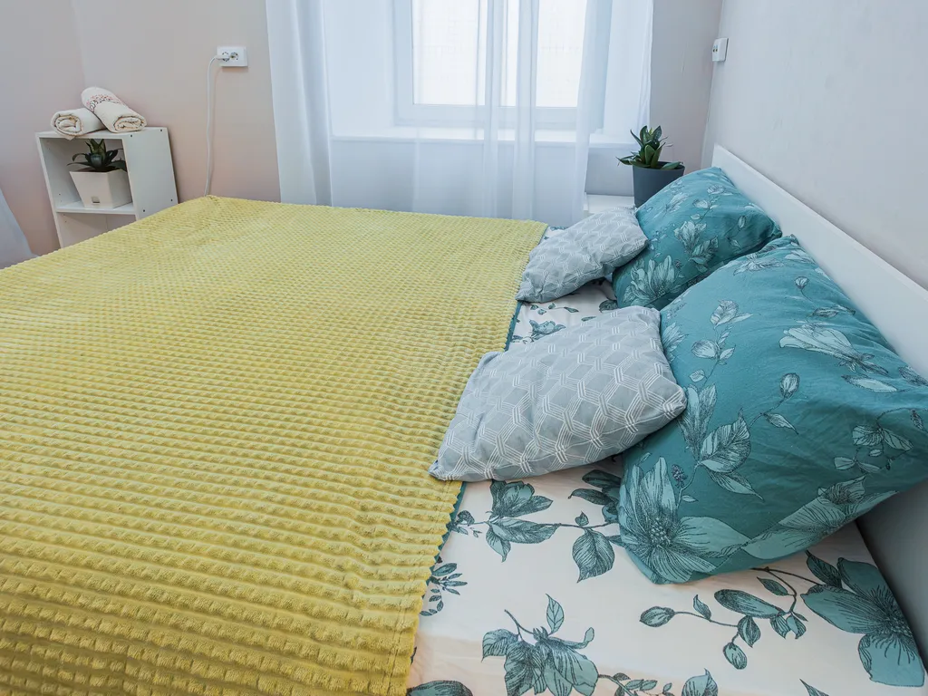 Квартира Квартира Самое сердце столицы — Москва