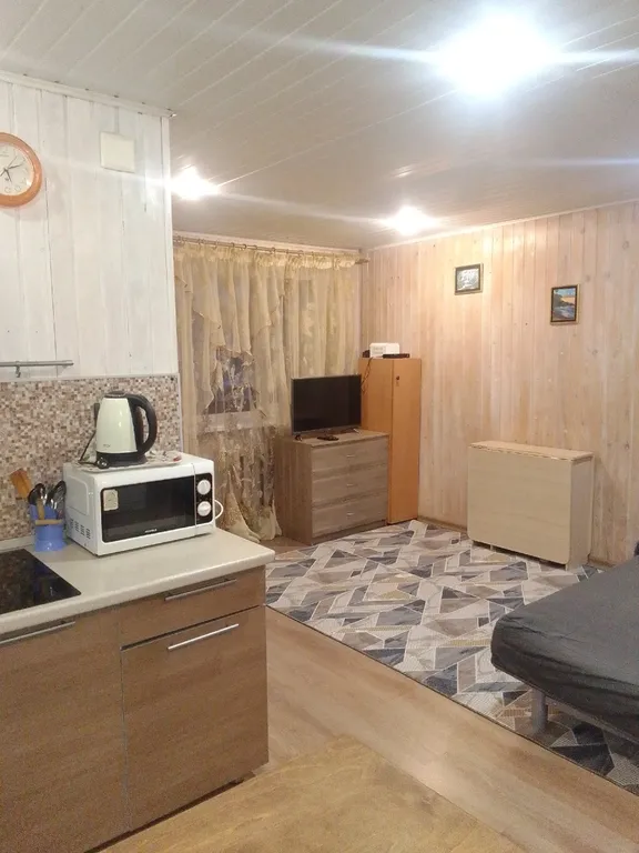 Студия семейная эконом №1