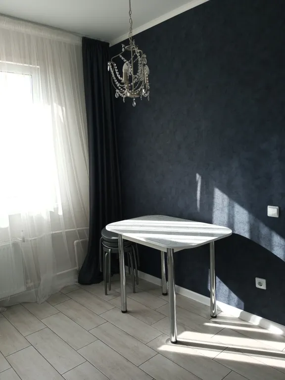 Квартира рядом с аквапарком