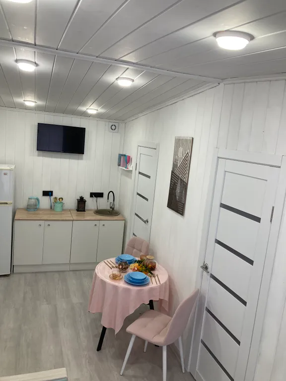 Гостевой дом Покровский с баней