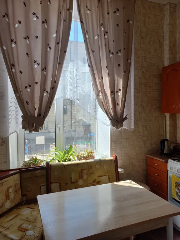 Квартира в историческом доме в 100 метрах от замка