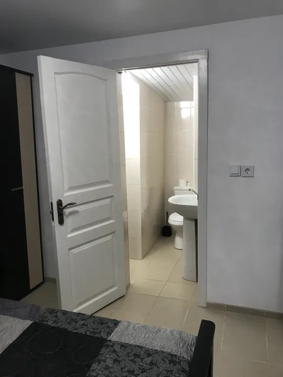 Коттедж Домик на Мамайке — Сочи