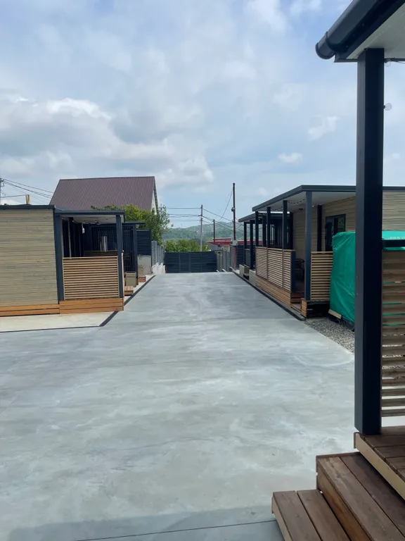 ЭкоТерраса