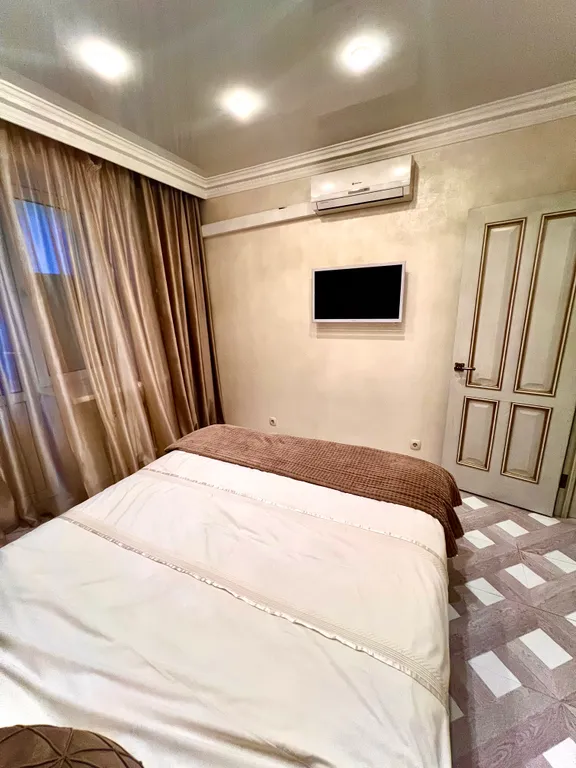 Люкс на Набережной