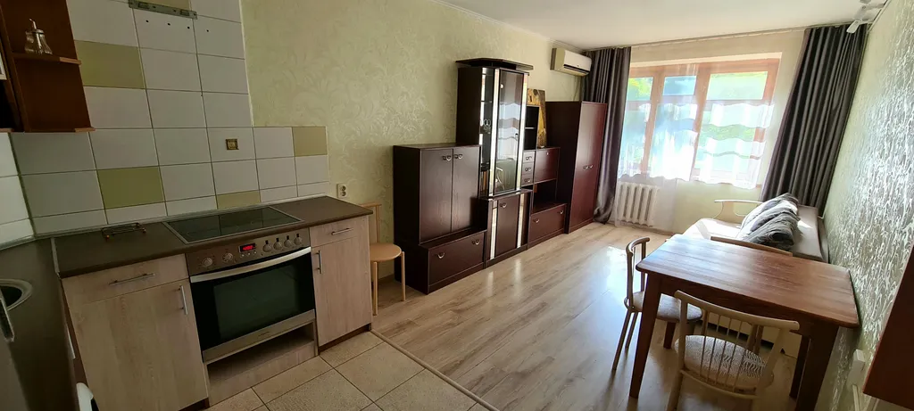 1-комнатная Квартира — аренда посуточно в Ейск