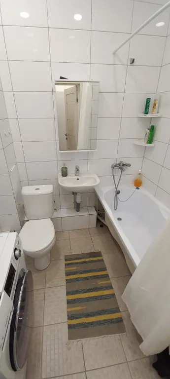 Уютная студия