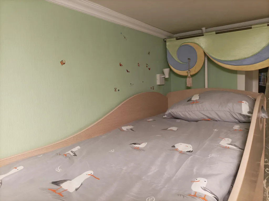 Домашний уют и большая квартира в центре старинного города Кострома