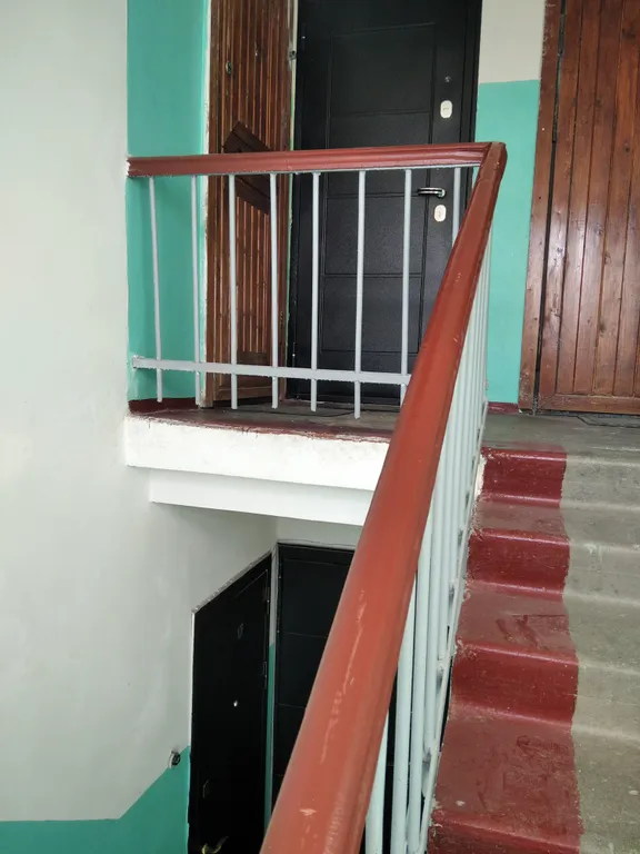 Уютная однокомнатная квартира в самом центре города Петрозаводска