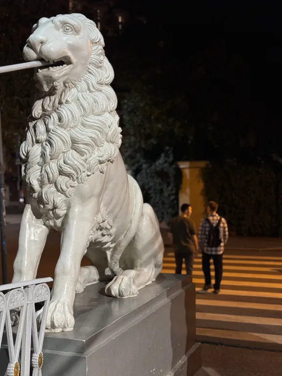 Квартира Квартира Раскольникова modern — Санкт-Петербург