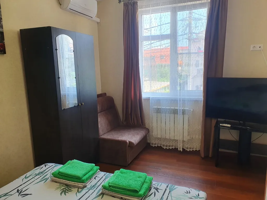 Квартира Комната — Адлер