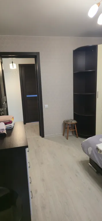 Комфортная 2-комнатная квартира