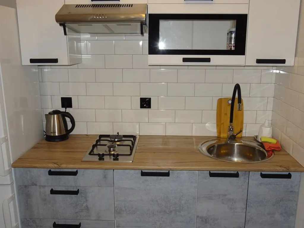 Квартира 1-комнатная Квартира — Гагра