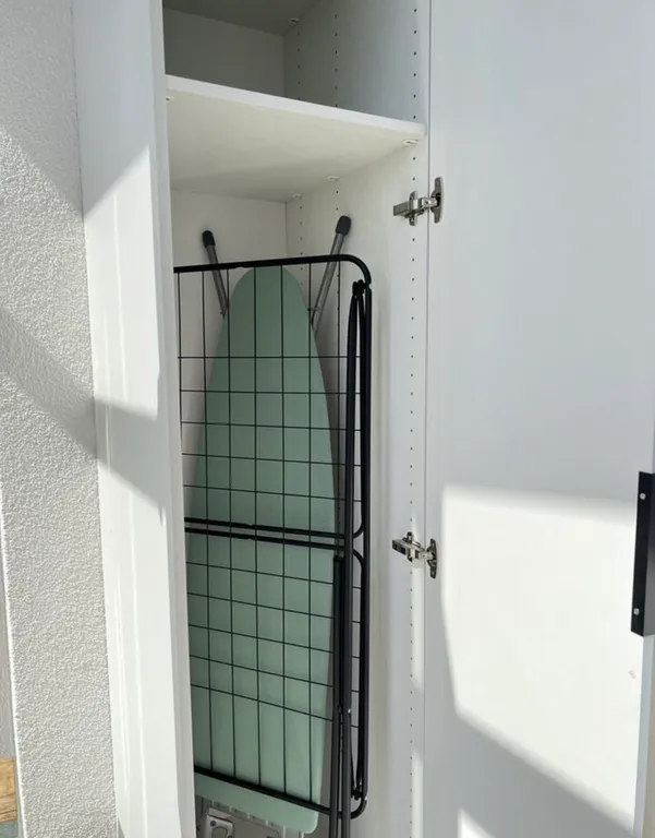 Солнечная квартира у озера рядом с новой набережной