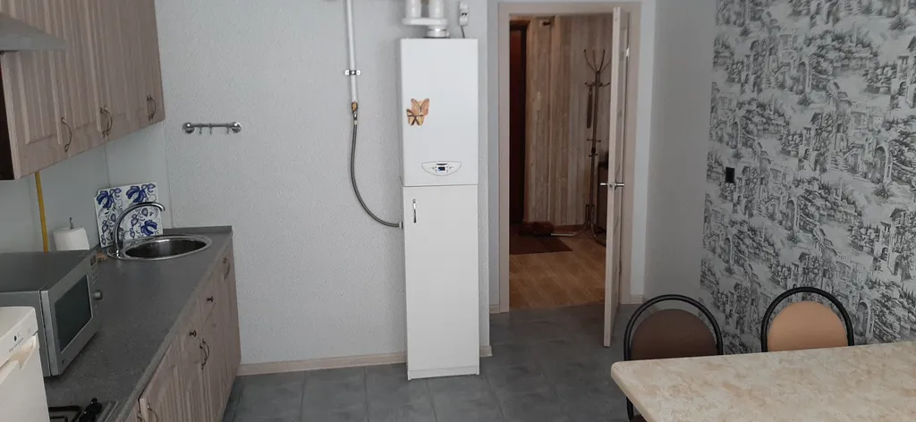 Апартаменты Континент