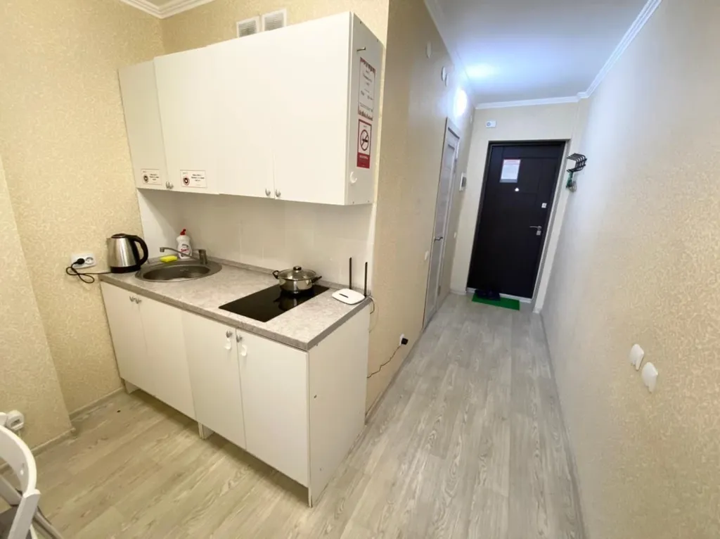 Уютная квартира в центре города Барнаула