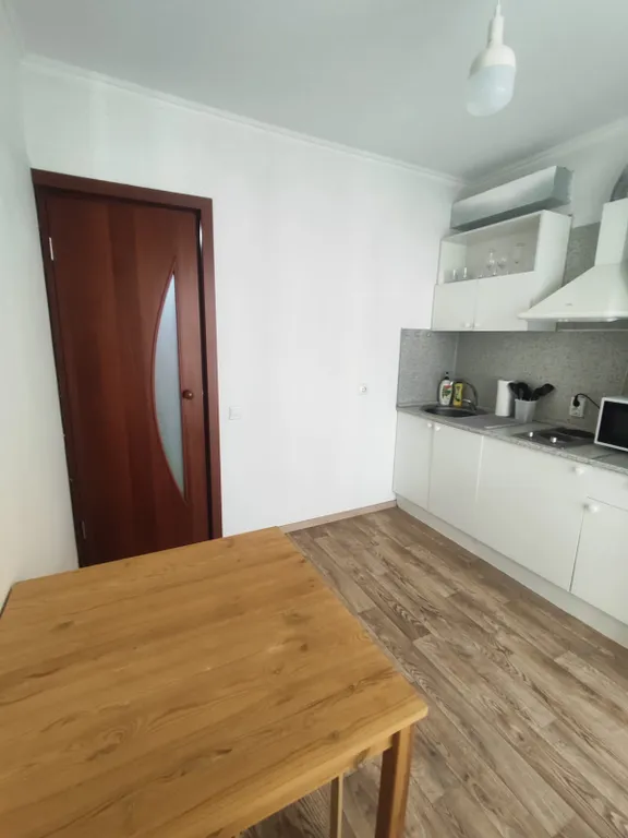 Квартира Самара в Кошелев парке