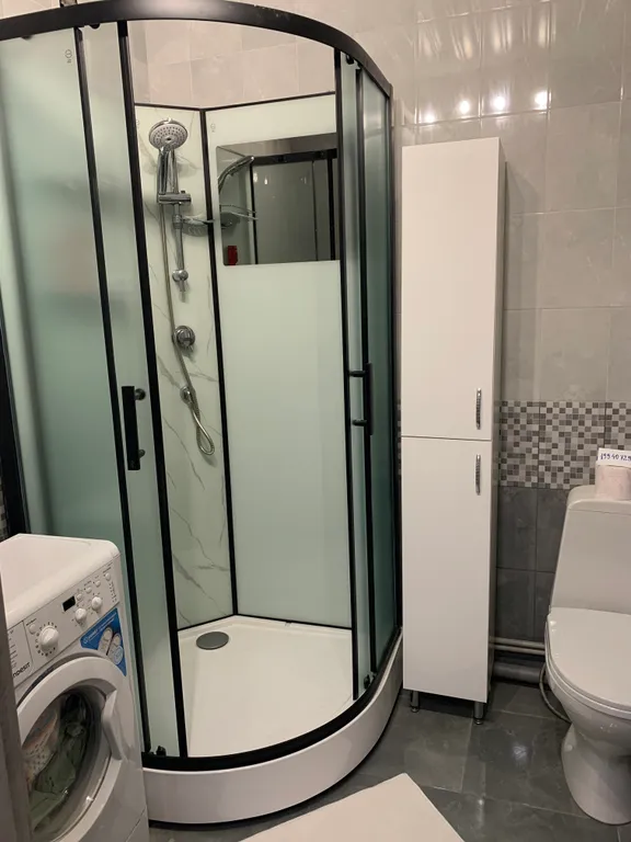 Студия у метро Девяткино