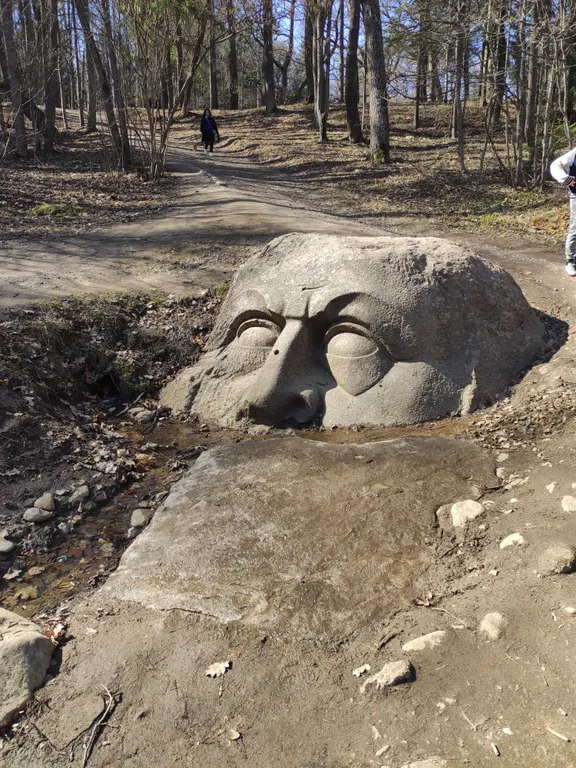 Студия на берегу залива