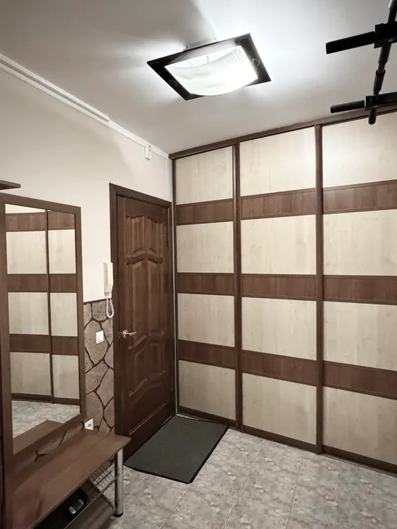 Просторная квартира близ Мамаева Кургана