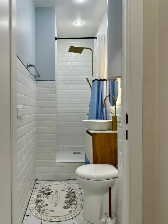 Апартаменты в историческом центре Перми