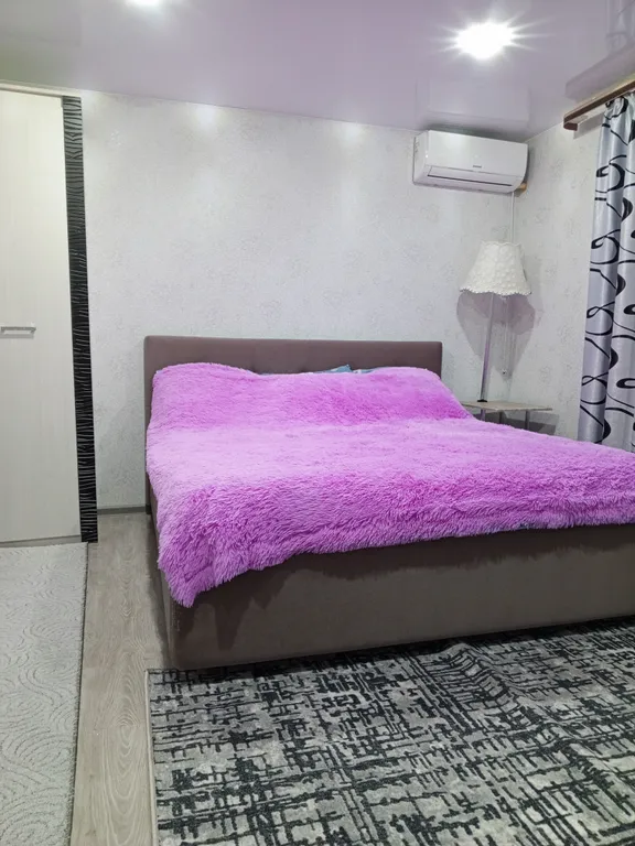 Двухэтажный коттедж