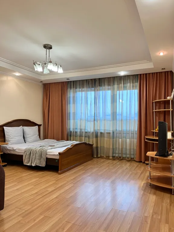 Квартира Шикарная квартира — Красноярск