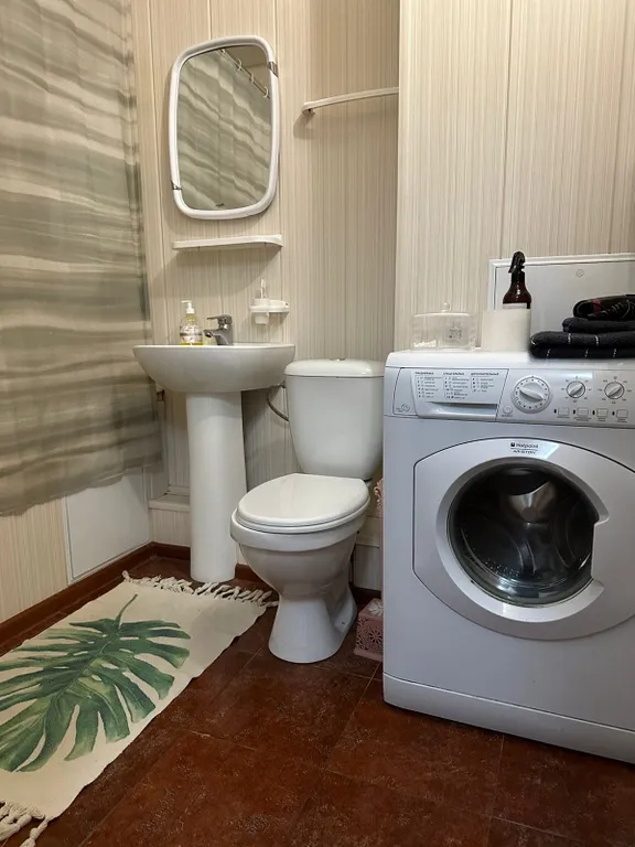 Уютная студия для вас