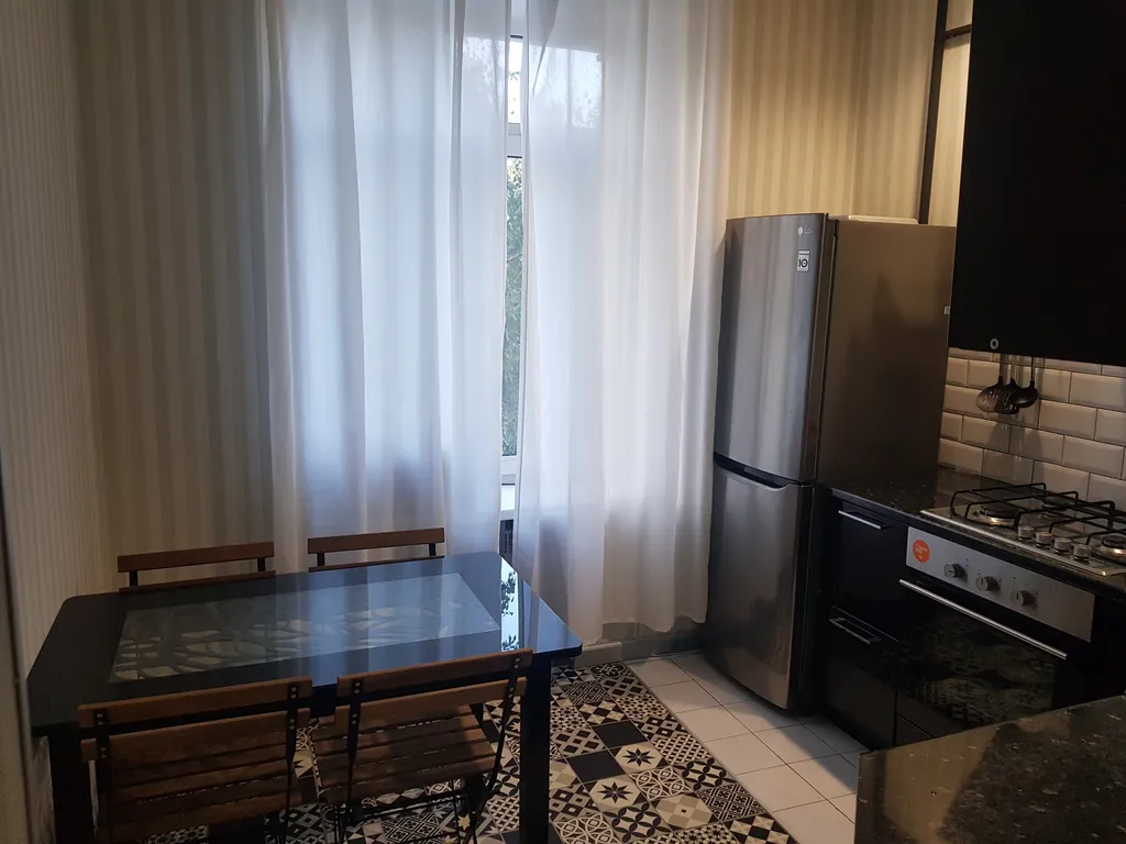 Квартира Большая просторная квартира — Тверь