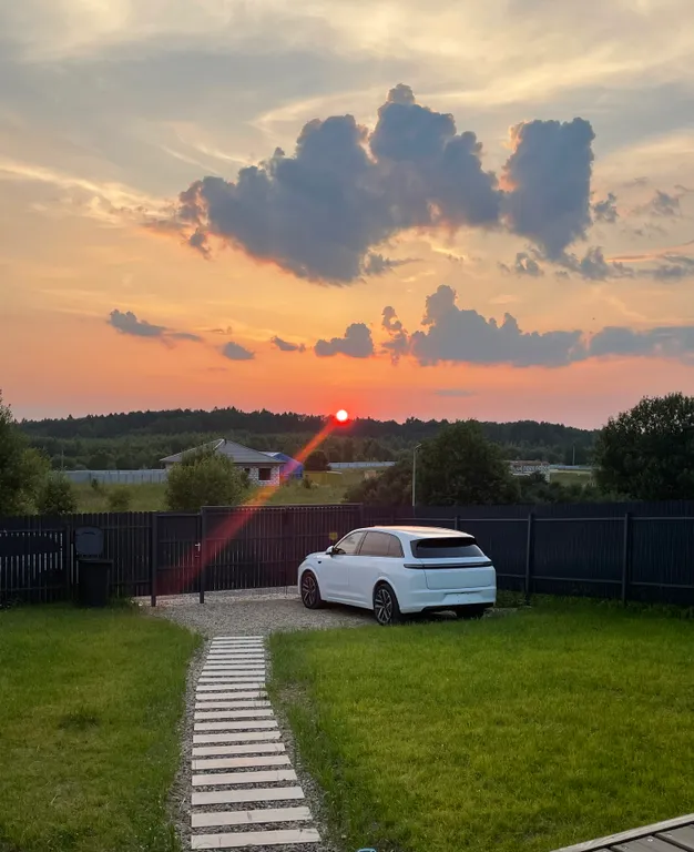 Дом с панорамным видом