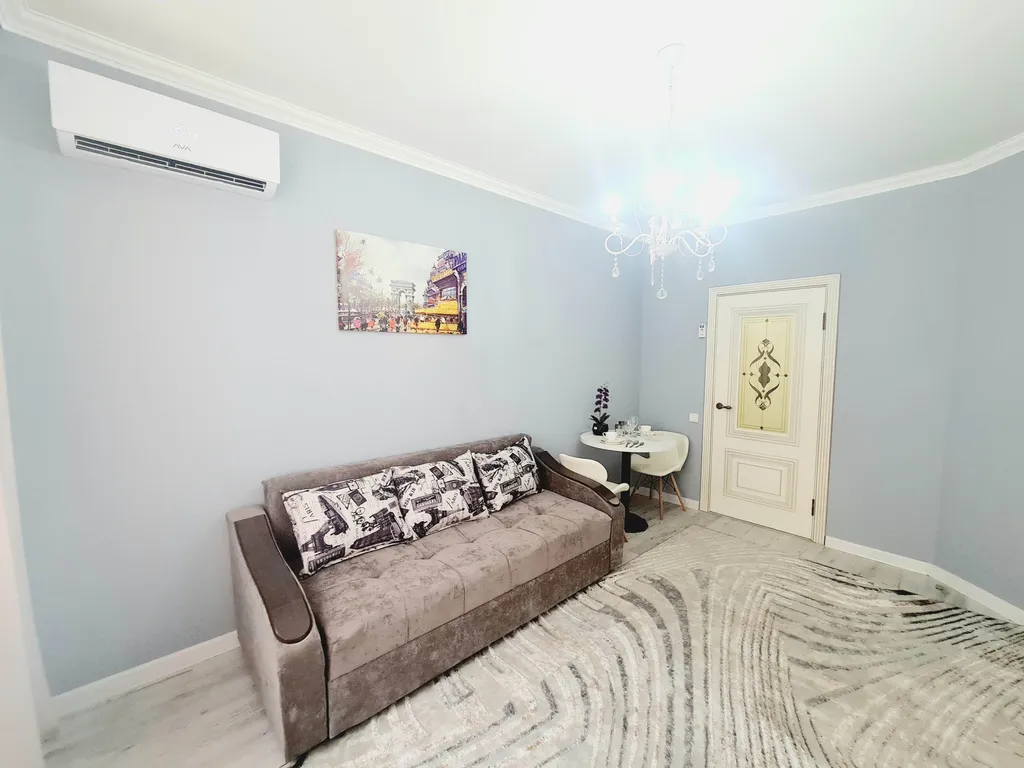 2х комнатная ЖК Атлант в центре