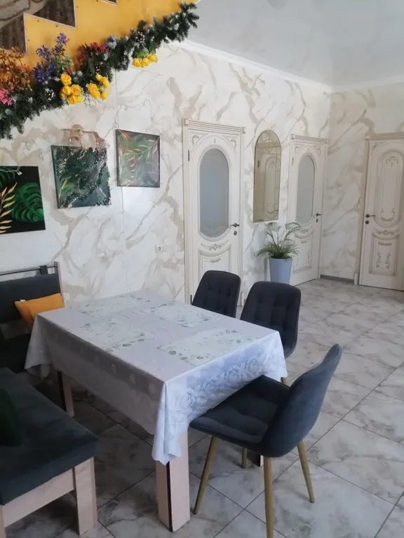 Комната в центре