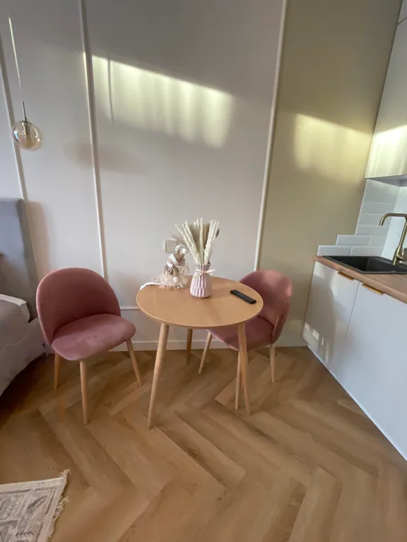 Уютные апартаменты бизнес класса в доме ЖК Smile