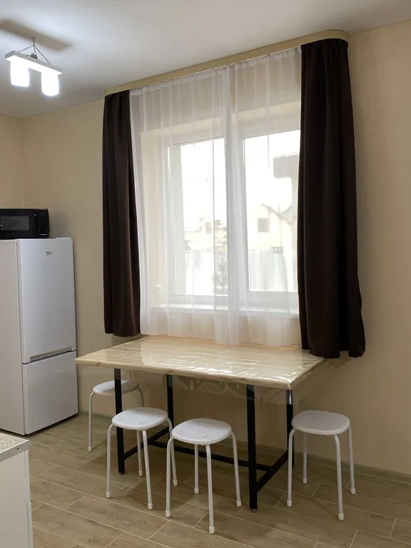 Коттедж Уютный дом с верандой Муравушка — Горный Щит