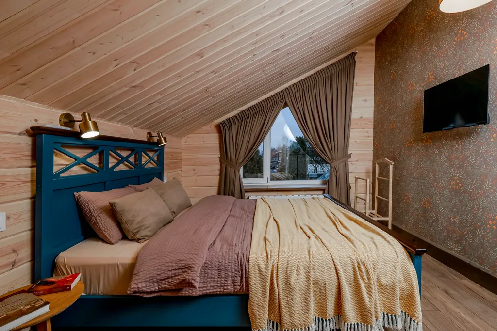 Дом Место силы