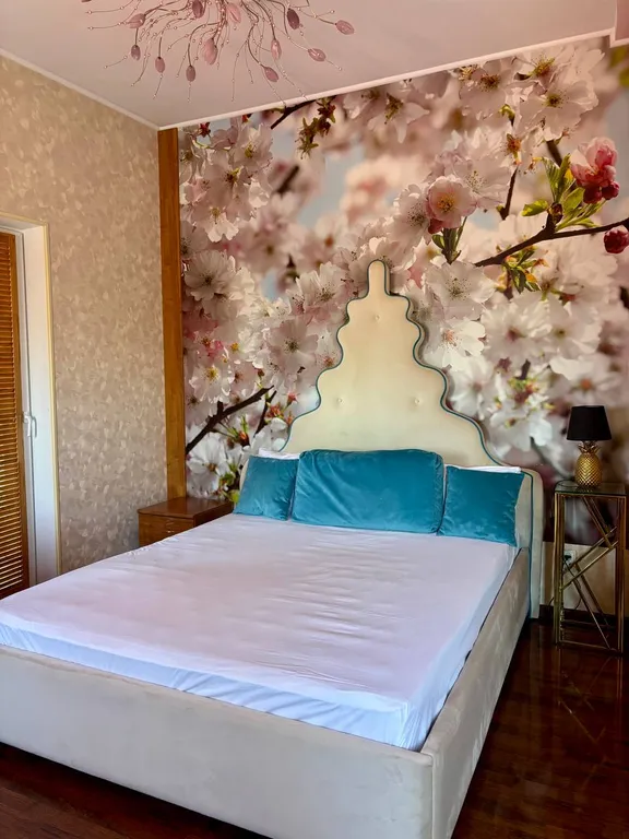 Квартира Квартира Полулюкс 107 с балконом — Севастополь