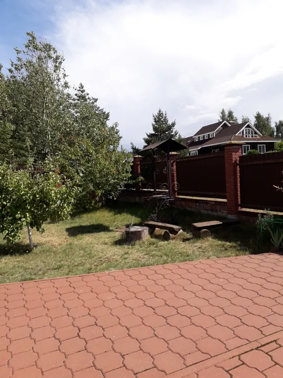 Дом в Дроздово