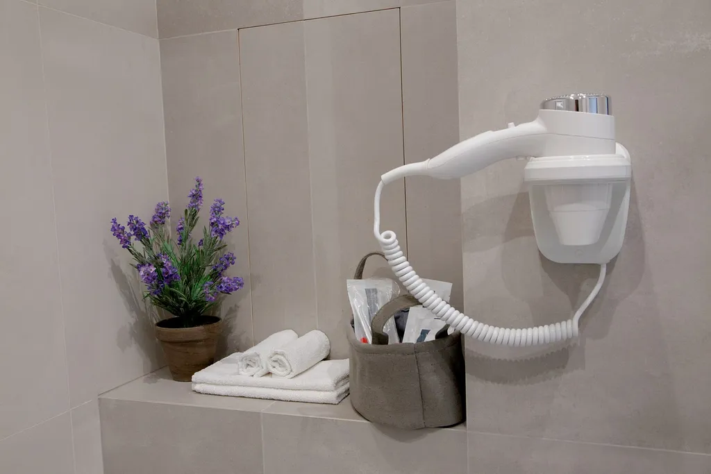 Апартаменты 4Кайф Kristall Studio с видом на море