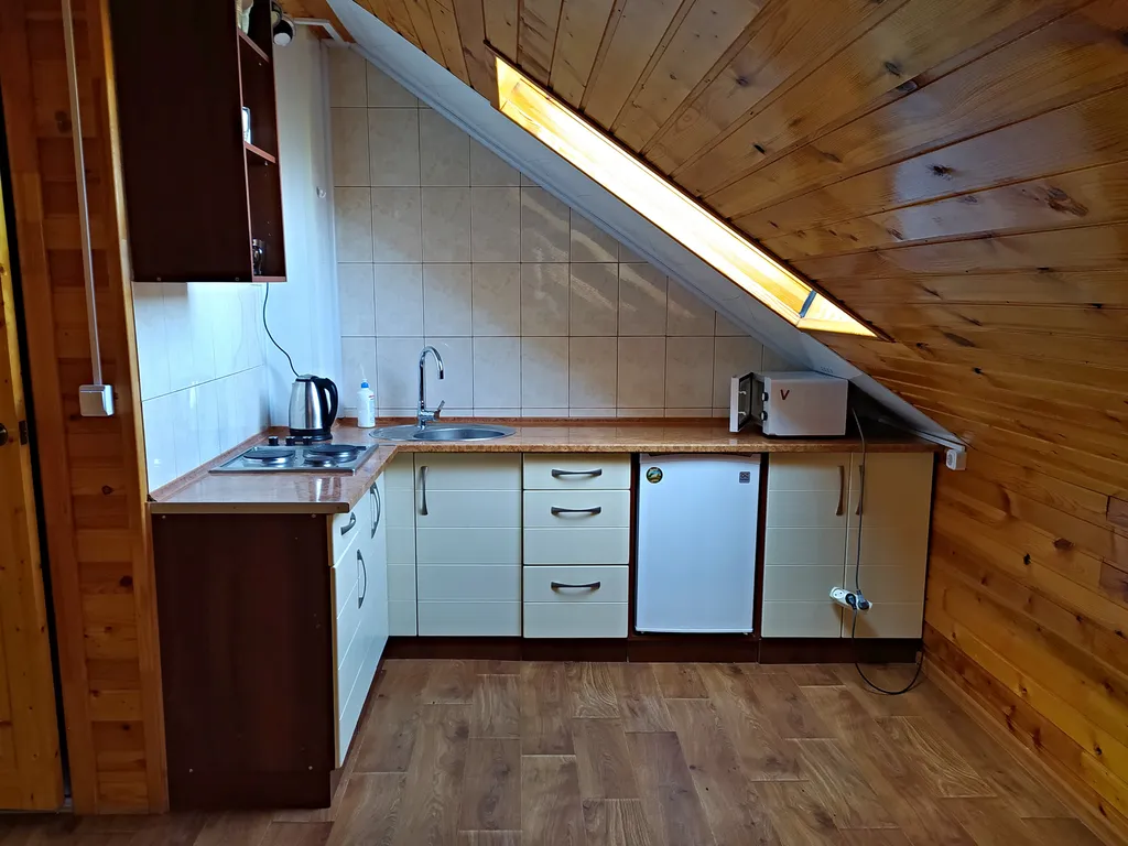 Квартира Студия в самом центре Пионерска — Пионерский