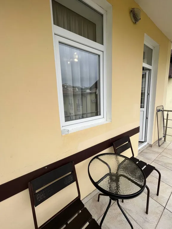 Квартира Комната — Адлер